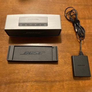 ボーズ(BOSE)のシー様専用　SoundLink® Mini Bluetooth® speaker(スピーカー)