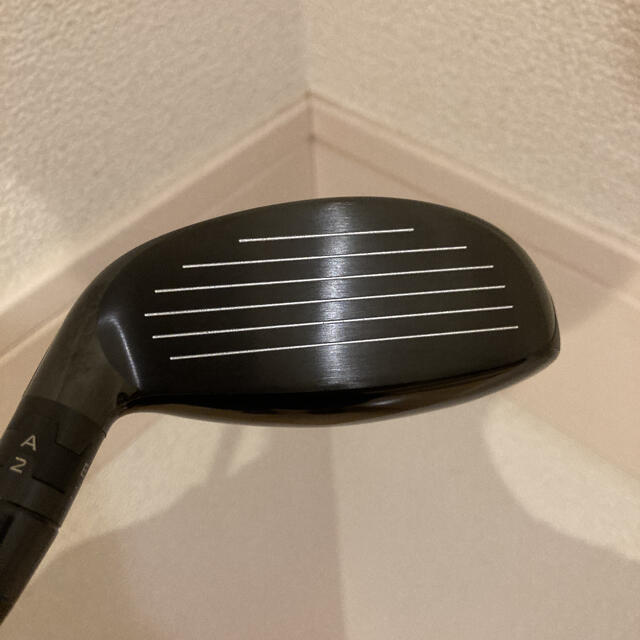 Titleist - TS2 ユーティリティ 27度の通販 by ぐる's shop Titleist - TS2 ユーティリティ 27度の通販 by ぐる's shop