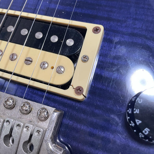 PRS SE custom24 品ギター 値下げ！ 1