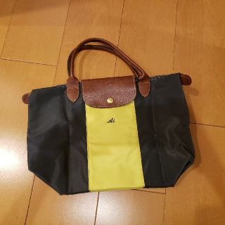 ロンシャン(LONGCHAMP)の最終値下！！　LONGCHAMP　プリアージュ(ハンドバッグ)