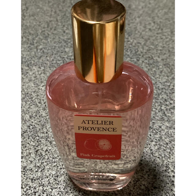 ATELIER PROVENCE Pink Grapefruit コスメ/美容のボディケア(その他)の商品写真