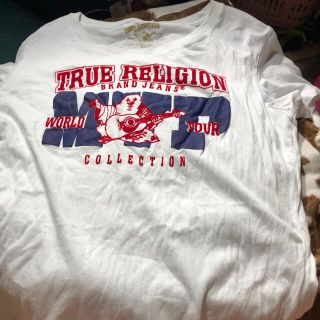 トゥルーレリジョン(True Religion)のTrue Religion Tシャツ(Tシャツ(半袖/袖なし))