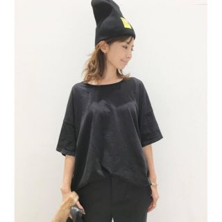 アパルトモンドゥーズィエムクラス(L'Appartement DEUXIEME CLASSE)のmihhon0312様専用(Tシャツ(半袖/袖なし))