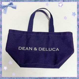 ディーンアンドデルーカ(DEAN & DELUCA)のDEAN &DELUCA ☆ 新品 ☆ チャリティートートバッグ 2019 S(トートバッグ)