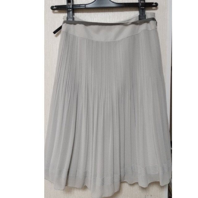 ReFLEcT(リフレクト)のReflect  プリーツスカート レディースのスカート(ひざ丈スカート)の商品写真