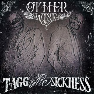 OTHERWISE　TAGG THE SICKNESS DS455 DJ☆GO(ヒップホップ/ラップ)