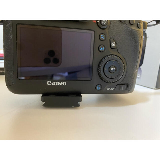 Canon EOS6D 一眼レフ