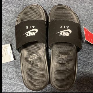 ナイキ(NIKE)の最安値　24新品　ナイキ　NIKE エアマックス キャムデン スライド(サンダル)