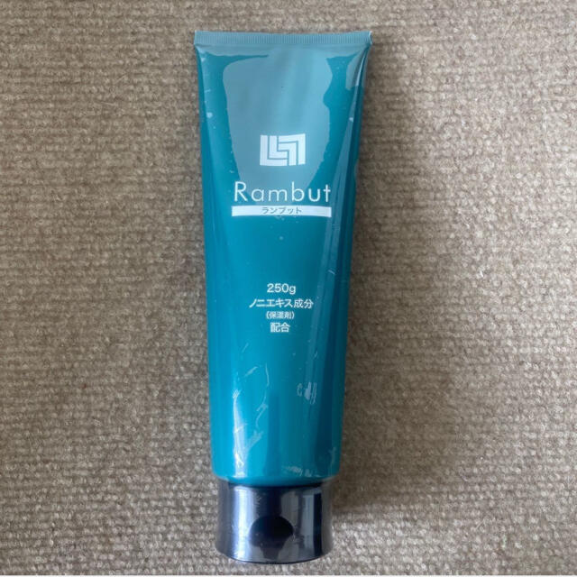 ランブット ヘアトリートメント 250g✕10本-
