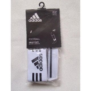 アディダス(adidas)の新品未開封正規品 アディダス ストッキングバンド 604433 ホワイト 白(その他)