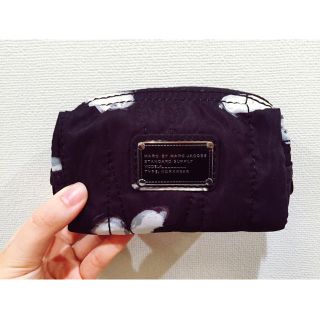 マークバイマークジェイコブス(MARC BY MARC JACOBS)のMARC BY MARC JACOBS(ポーチ)