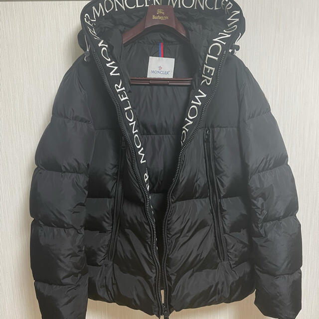 MONCLER(モンクレール)のMoncler モンクラー メンズのジャケット/アウター(ダウンジャケット)の商品写真