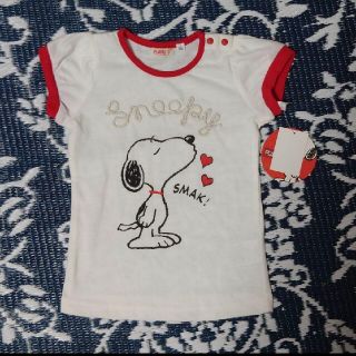 スヌーピー(SNOOPY)のスヌーピー95(Tシャツ/カットソー)