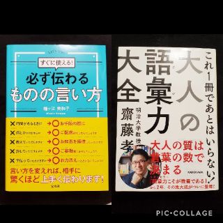 大人の語彙力大全 必ず伝わるものの言い方 すぐに使える!(ビジネス/経済)