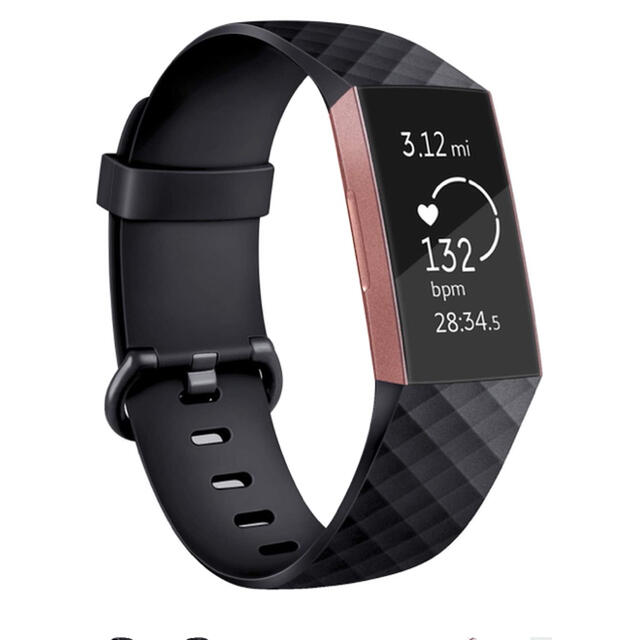 売れ筋がひ！ Fitbit Charge 交換ベルト L 交換バンド