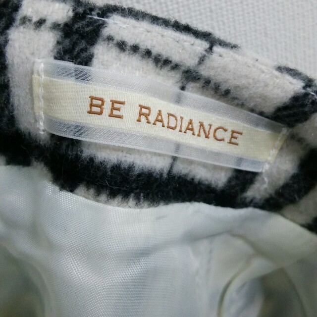 BE RADIANCE(ビーラディエンス)のBE RADIANCE♥今季！スカート レディースのスカート(ミニスカート)の商品写真