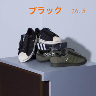 アディダス(adidas)のadidas × NEIGHBORHOOD(スニーカー)