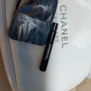 シャネル(CHANEL)のシャネル　リップブラシのみ。まあり様専用!(チーク/フェイスブラシ)