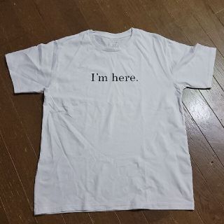 ランドリー(LAUNDRY)の【 LAUNDRY 】 Tシャツ メンズ(Tシャツ/カットソー(半袖/袖なし))