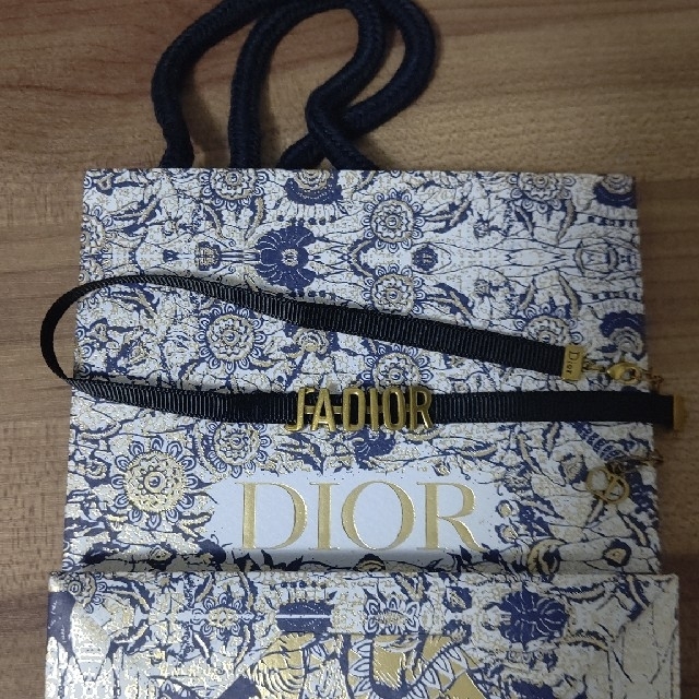 Dior  チョーカー