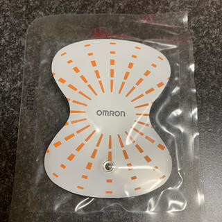 オムロン(OMRON)のオムロン低周波替パット(その他)