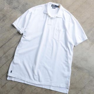 ポロラルフローレン(POLO RALPH LAUREN)のPOLO RALPH LAUREN  BIG POLO COLLECTION(ポロシャツ)