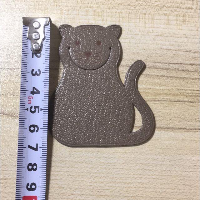 その他エルメス　ピカブック　猫