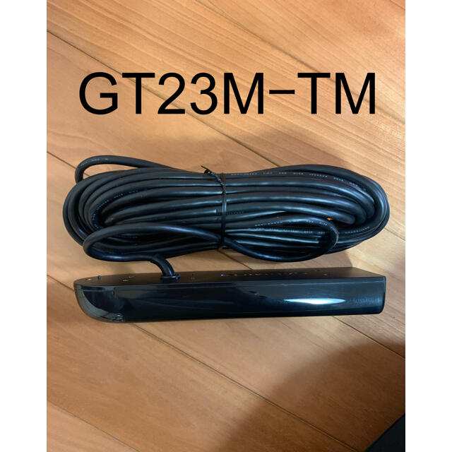 ガーミン GT23M-TM振動子 | www.jarussi.com.br