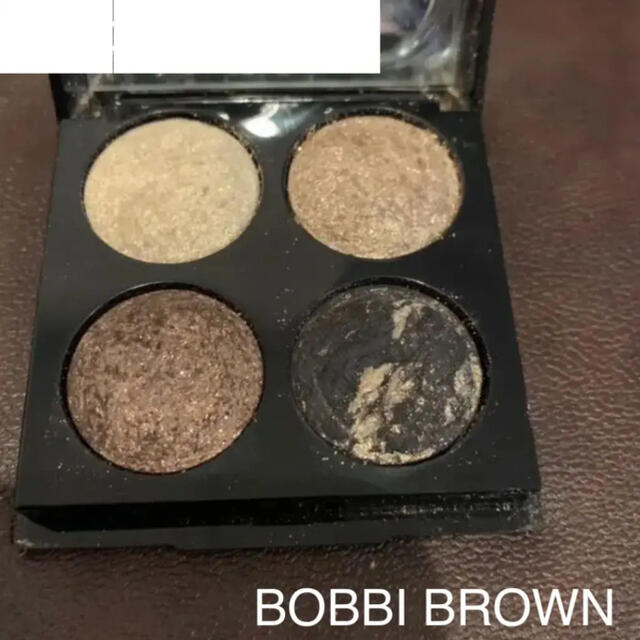 BOBBI BROWN(ボビイブラウン)のBOBBI BROWN アイシャドウ コスメ/美容のベースメイク/化粧品(アイシャドウ)の商品写真