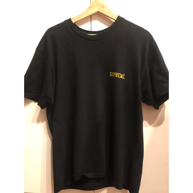 Supreme(シュプリーム)のsupreme automobili lamborghini tee M メンズのトップス(Tシャツ/カットソー(半袖/袖なし))の商品写真