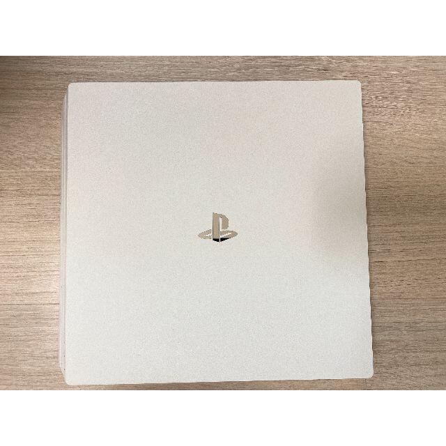 PlayStation4 Pro CUH-7200BB02 ※おまけ有り