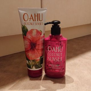 バスアンドボディーワークス(Bath & Body Works)のyui様専用 バスアンドボディワークス セット(ボディローション/ミルク)