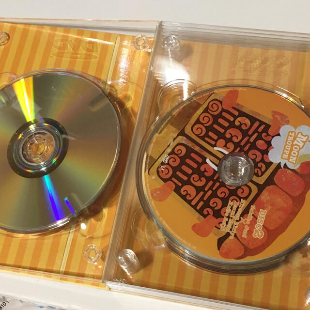 宝塚　樹里咲穂 JURIのやっぱりGOGO5!? DVD-BOX Vol.2