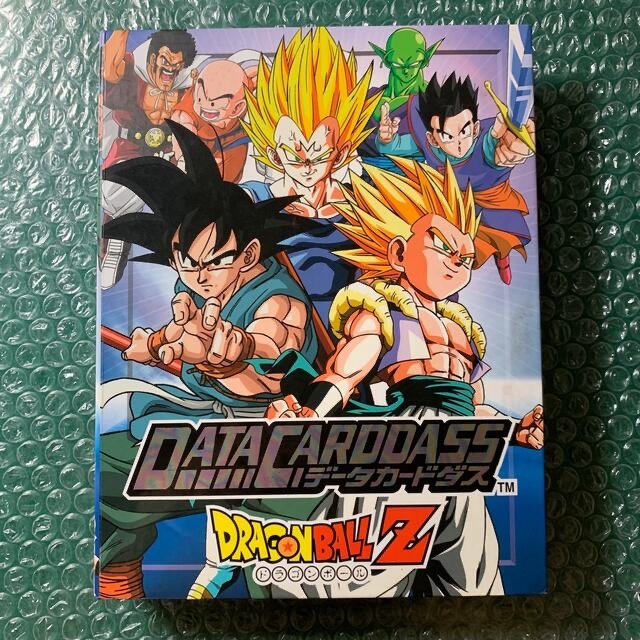 ドラゴンボール カード カードダス 約300枚