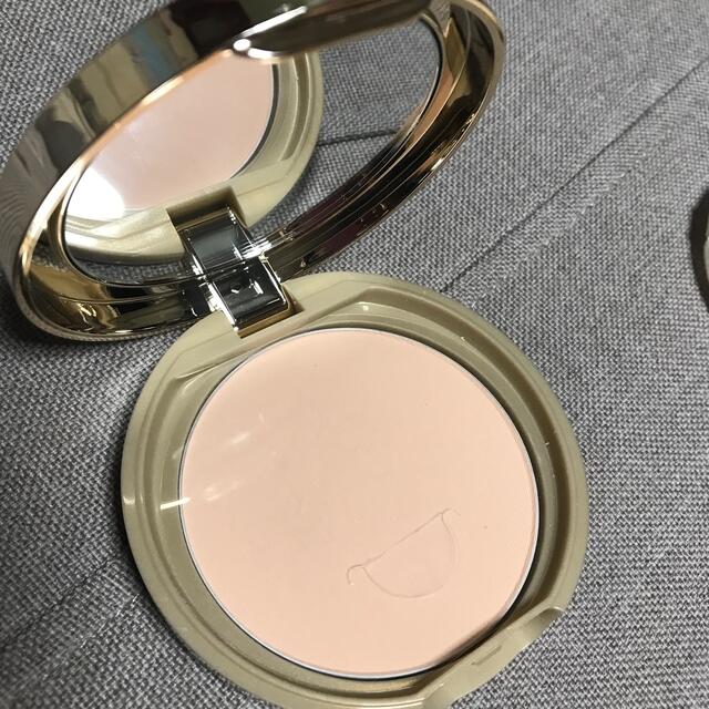 CANMAKE(キャンメイク)のマシュマロフィニッシュパウダーW ML コスメ/美容のベースメイク/化粧品(フェイスパウダー)の商品写真