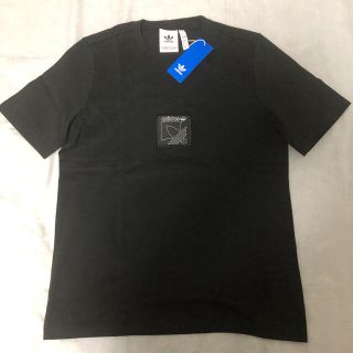 アディダス(adidas)のアディダスオリジナルス　Tシャツ　ウェア(Tシャツ/カットソー(半袖/袖なし))