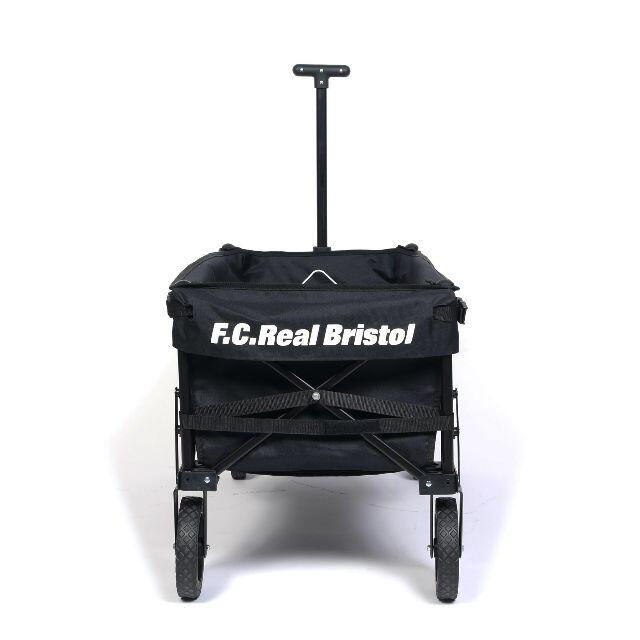 F.C.R.B.(エフシーアールビー)の21AW F.C.Real Bristol FIELD CARRY CART スポーツ/アウトドアのアウトドア(その他)の商品写真