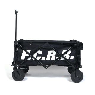 エフシーアールビー(F.C.R.B.)の21AW F.C.Real Bristol FIELD CARRY CART(その他)