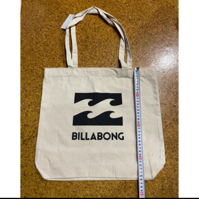 billabong(ビラボン)のBILLABONG トートバッグ　まとめ買い値引き！ レディースのバッグ(トートバッグ)の商品写真