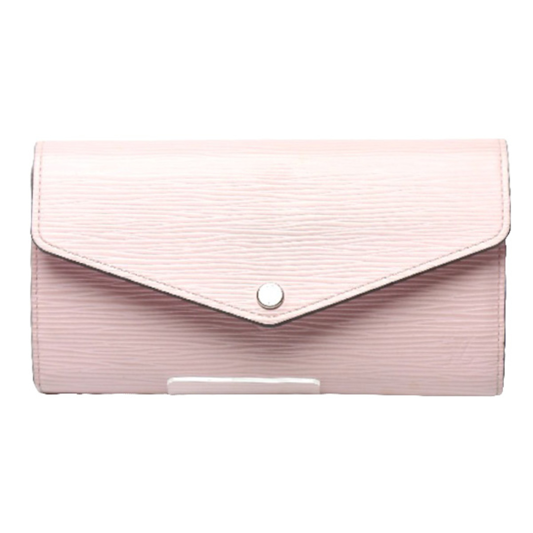 ルイヴィトン M61216 長財布 ローズバレリーヌ LOUIS VUITTON 小銭入れ