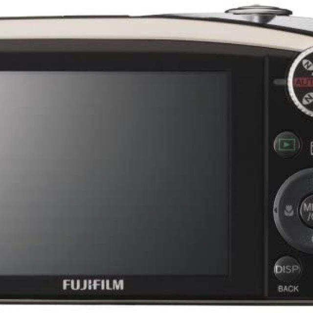 富士フイルム - 最終価格FUJIFILM デジタルカメラFinePix F50fd 