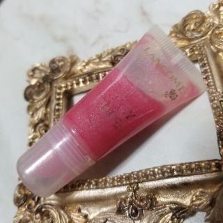 ランコム(LANCOME)のLANCÔME❇ランコム JUCIY TUBE # 19 Lychee(リップグロス)