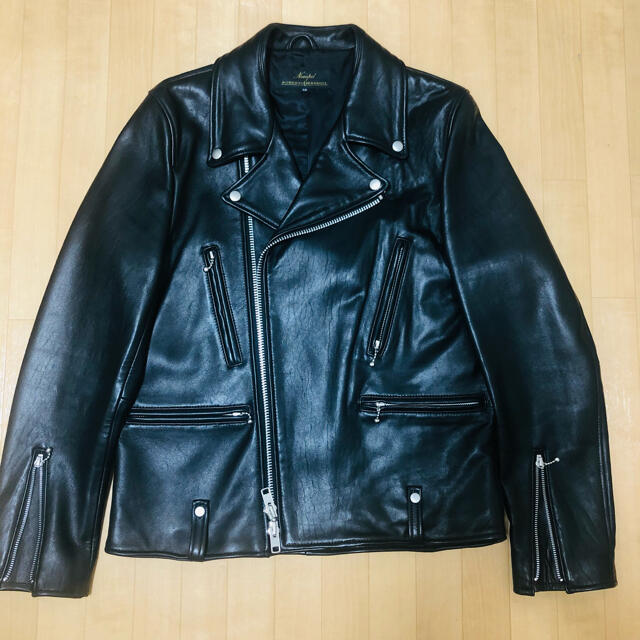 値下げしました‼️ライダース 羊皮 新発売 www.gold-and-wood.com