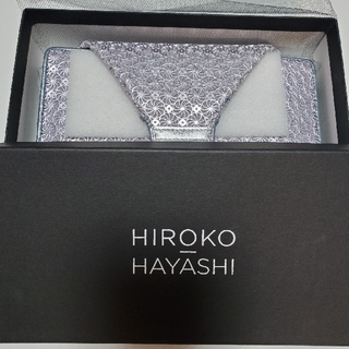 ヒロコハヤシ(HIROKO HAYASHI)のヒロコハヤシ　限定　ジラソーレ　ヴィオレッタ(財布)