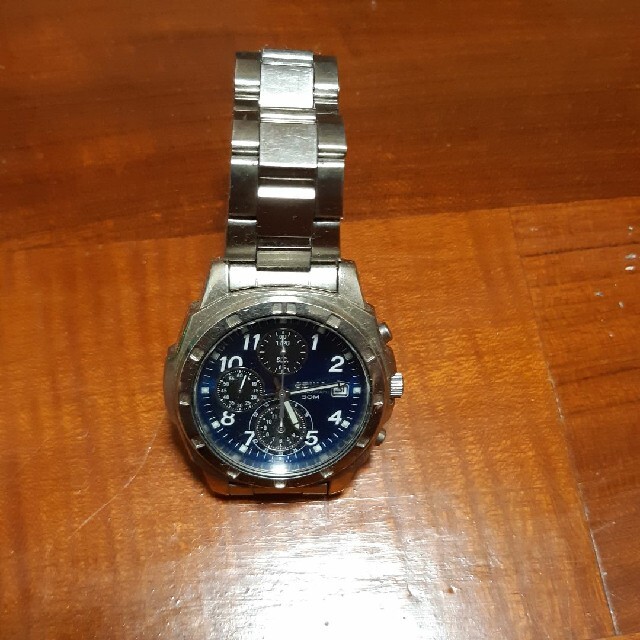 売れ筋介護用品も！ SEIKO - SEIKO　腕時計 腕時計(アナログ)
