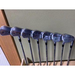 スリクソン(Srixon)のスリクソン Z-FORGED アイアン modus3 120S 4～PW(クラブ)