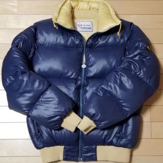 モンクレール(MONCLER)のMONCLER ダウンジャケット(ダウンジャケット)