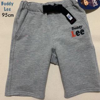 バディーリー(Buddy Lee)の専用！   Buddy Lee  バディ リー  ハーフパンツ  95cm(パンツ/スパッツ)