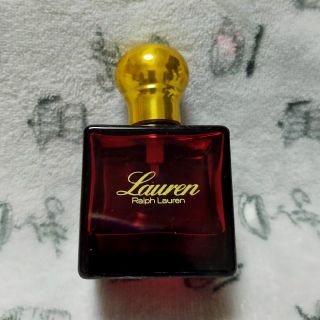 ラルフローレン(Ralph Lauren)の☆Ralph Lauren　Lauren　118ml 　残8割☆(香水(女性用))