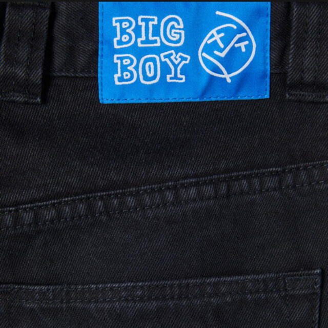 POLAR SKATE CO BIG BOY ポーラースケート ビッグボーイ POLAR SKATE CO BIG BOY ポーラースケート ビッグボーイ